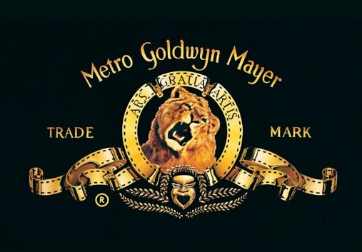 Компания Metro-Goldwin-Mayer