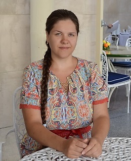 Ганенкова Мария Павловна, руководитель школы онлайн обучения
